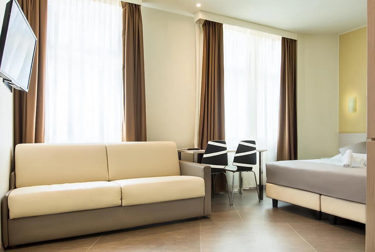 Apart Otel Duomo Hotel & Apartments Milano